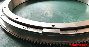 special slewing bearing
